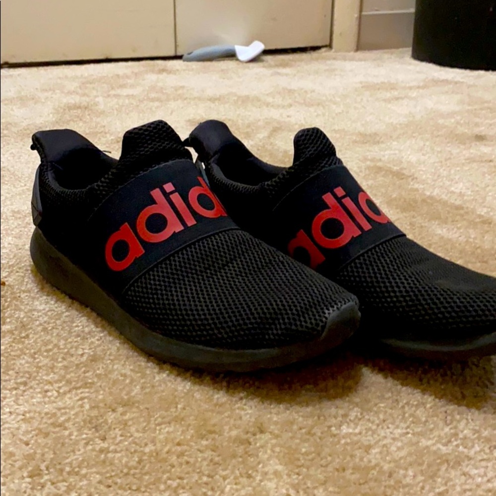 Adidas Slip On Shoes